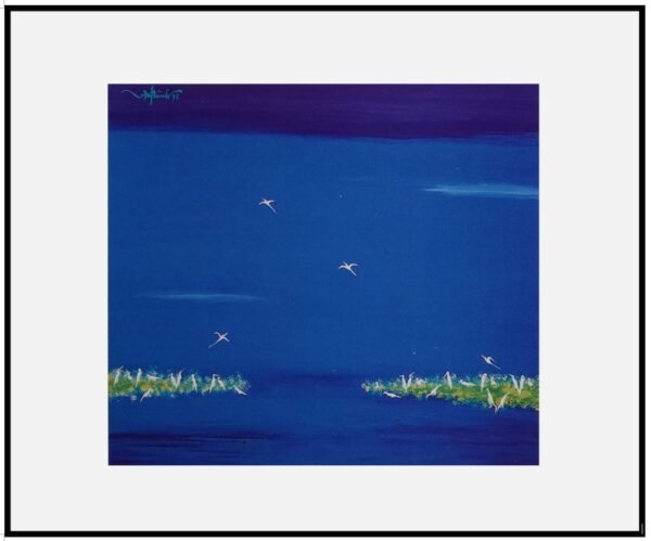 ALP VA1017S (Antique Prints)